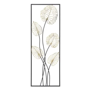 PANEL ŻELAZNY LuXY -B- 31x2,5x90 cm